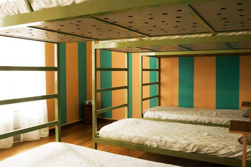 Pagration Youth Hostel Ateny Zewnętrze zdjęcie