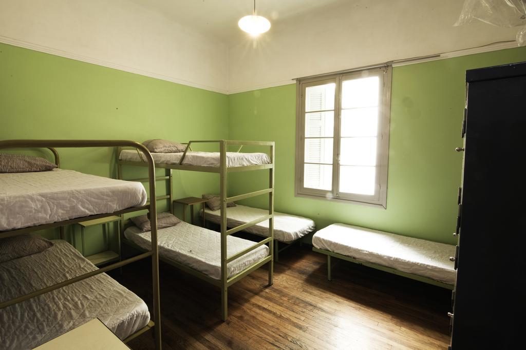 Pagration Youth Hostel Ateny Zewnętrze zdjęcie