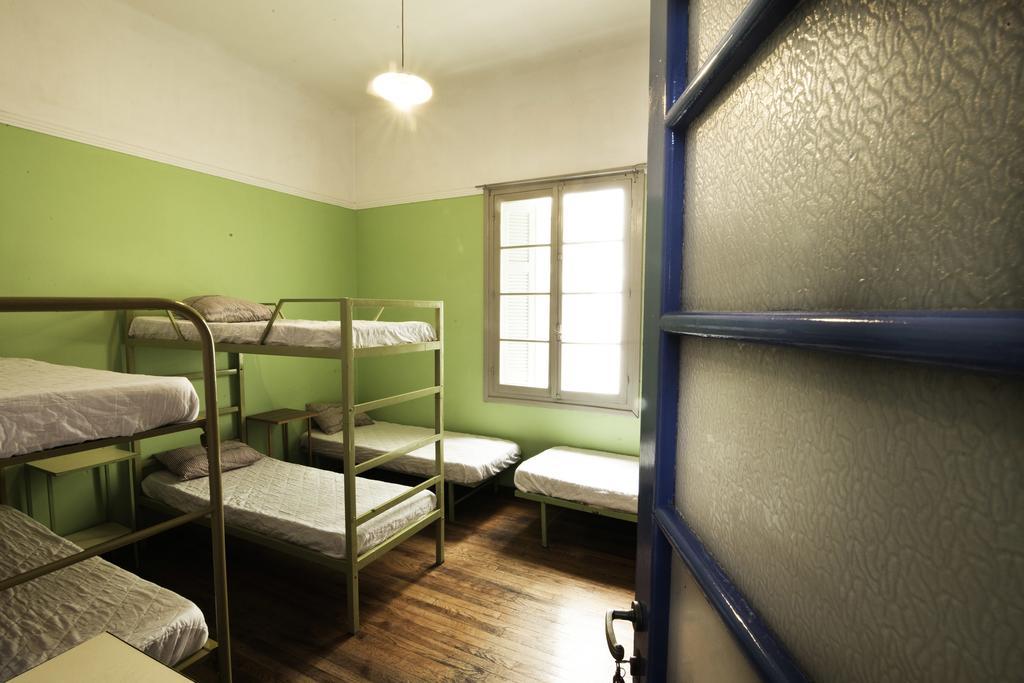 Pagration Youth Hostel Ateny Zewnętrze zdjęcie